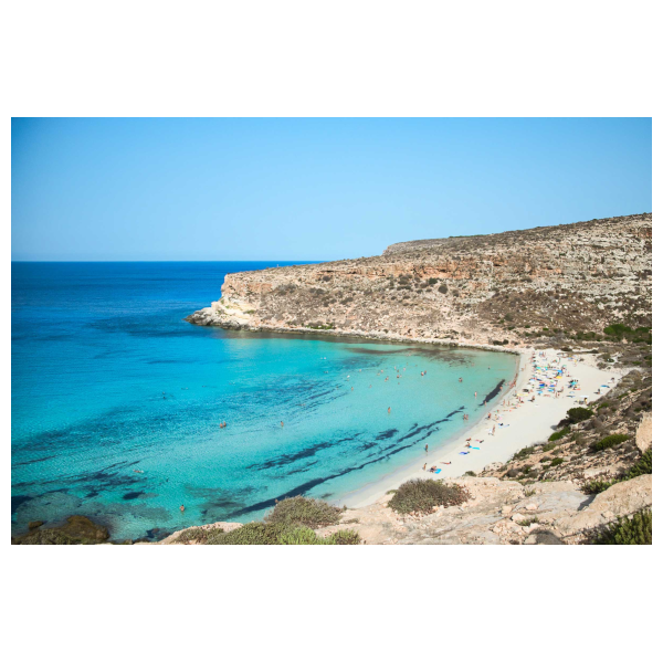 noche de luna de miel