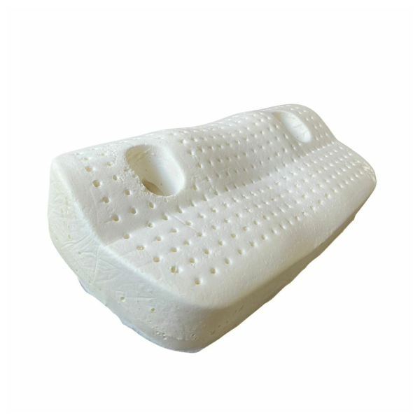 Almohada anti-ronquido