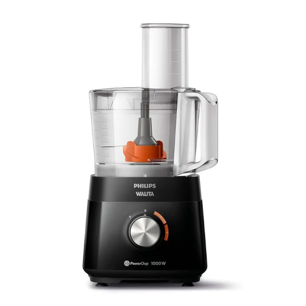 Procesadora de alimentos